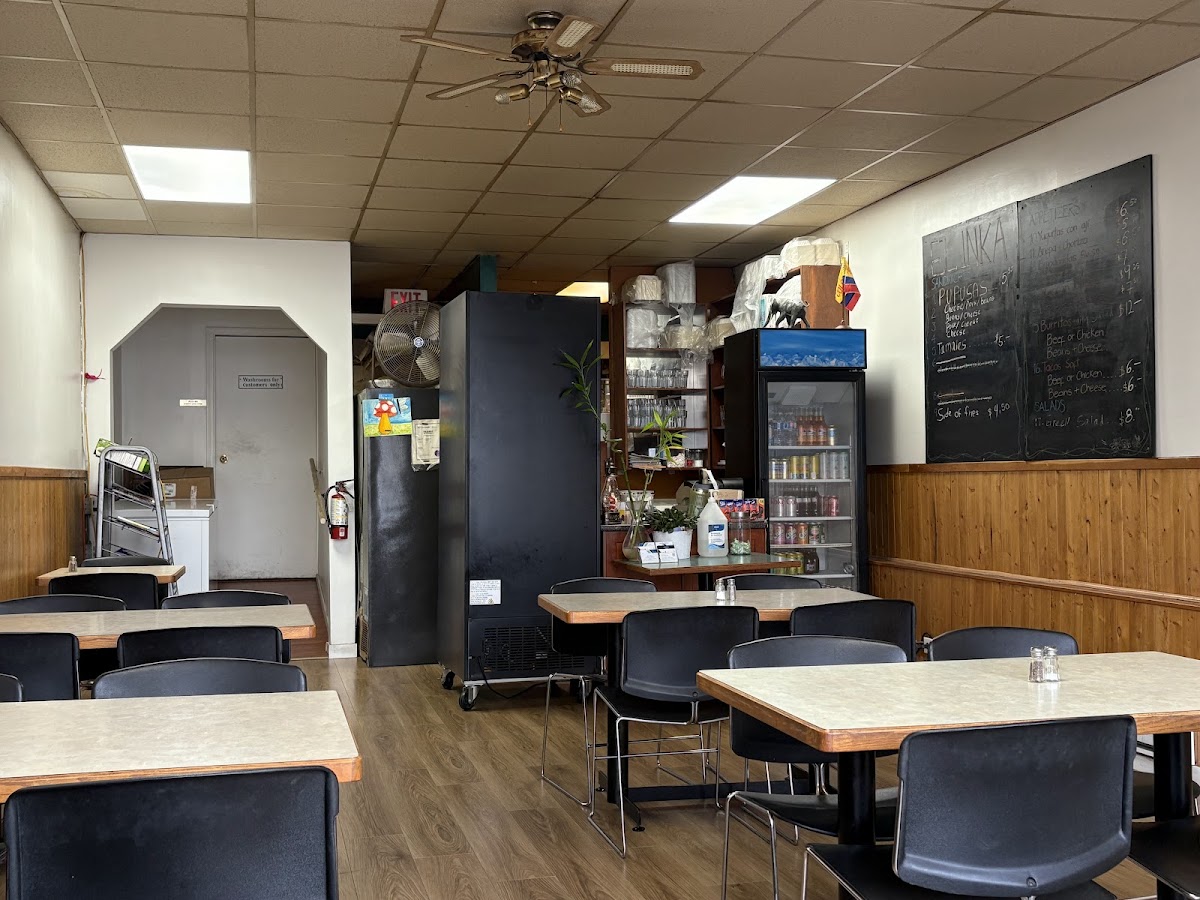 El Inka Restaurant Photos 2