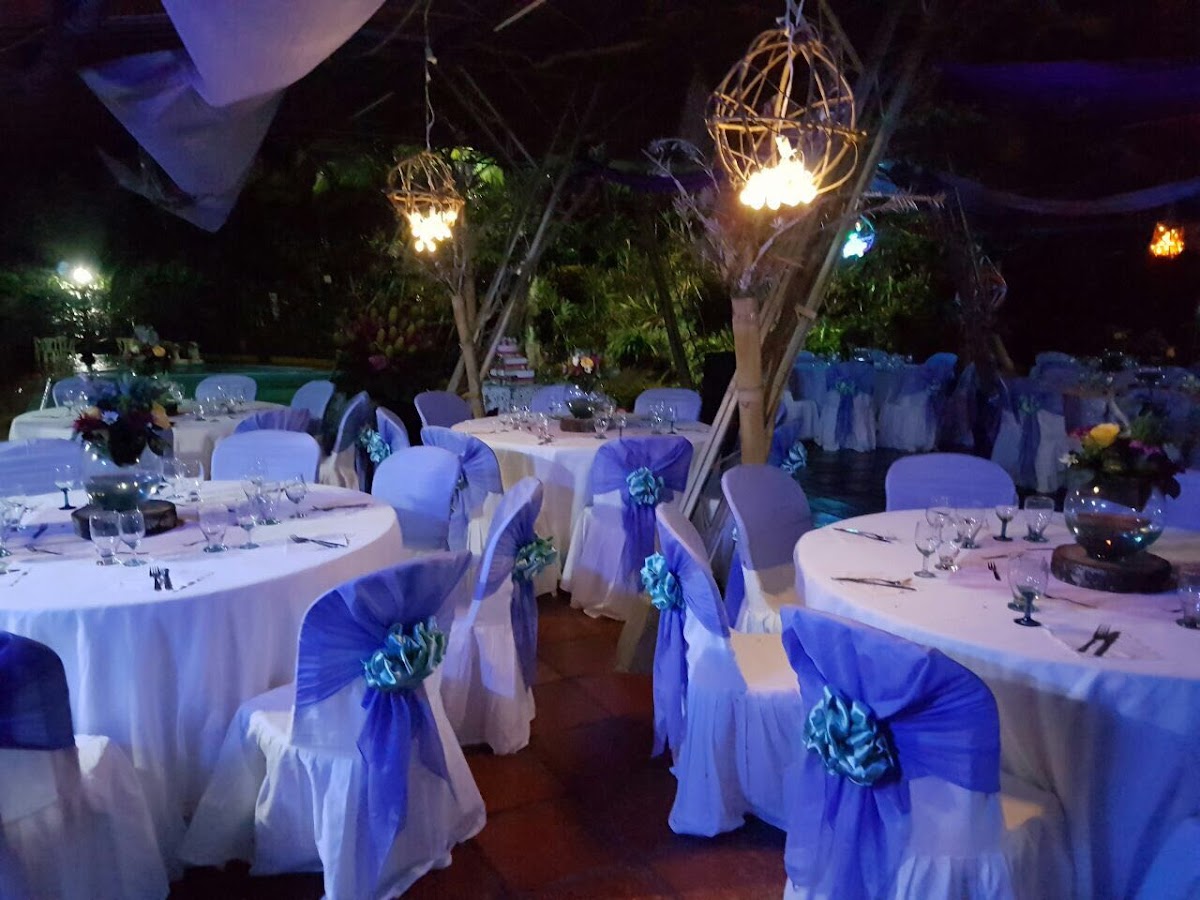 Restaurante Balneario Casa Campesina